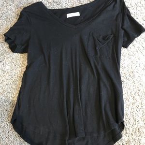 Abercrombie short sleeved shirt